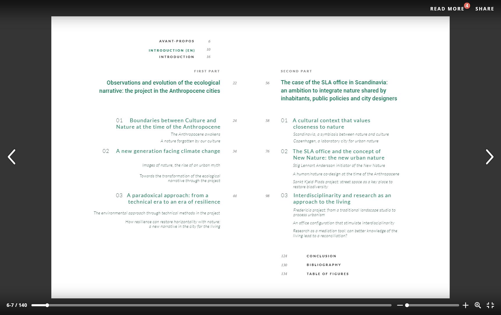 Master Thesis